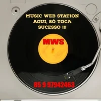 Rádio Music Web Station