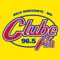 Rádio Clube FM - 96.5 FM