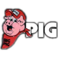 Rádio The Big Pig WPIG - 95.7 FM