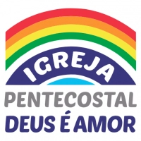 Deus é Amor 640 AM