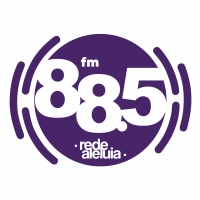 Rádio Rede Aleluia - 88.5 FM