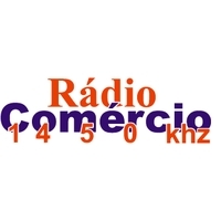 Rádio Comércio - 1450 AM