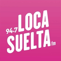 Radio Loca Suelta - 94.7 FM