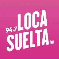 Loca Suelta 94.7 FM