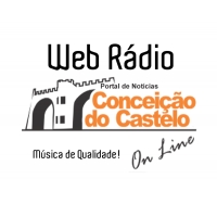 Rádio Conceição do Castelo - 87.9 FM 