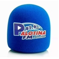 Rádio Palotina FM - 87.9 FM