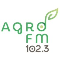 Agro FM 102.3 FM