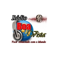 Rádio Boa Vista Web