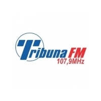Rádio Tribuna FM - 107.9 FM