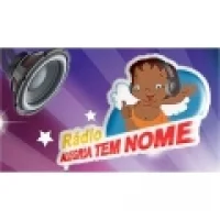 Rádio Alegria Tem Nome