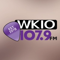 Classic Hits 107.9 WKIO 107.9 FM