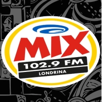 Rádio Mix FM - 102.9 FM