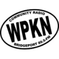 Rádio WPKN - 89.5 FM