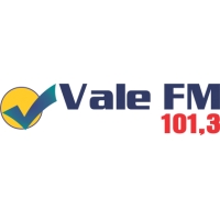 Rádio Vale FM - 101.3 FM
