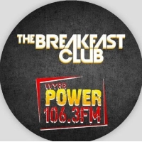 Power 106 106.3 FM