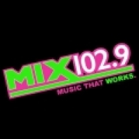 Radio Mix - WKXX - 102.9 FM