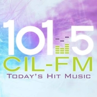 Radio 101.5 CIL-FM