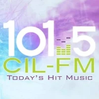 Rádio 101.5 CIL-FM
