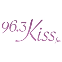 Radio 96.3 Kiss-FM - 96.3 FM