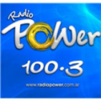Rádio Power Pinamar 100.3 FM