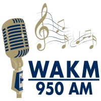 WAKM Radio 950 AM