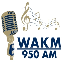 WAKM Radio - 950 AM