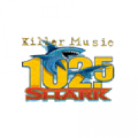 1025 The Shark 102.5 FM