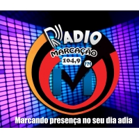 Rádio Marcação 104.9 FM