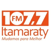 Rádio FM Itamaraty - 107.7 FM