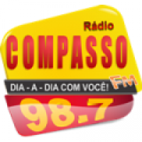 Rádio Compasso - 98.7 FM