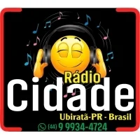 Rádio Web Cidade