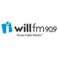 Radio WILL-FM 90.9 FM