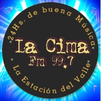 La Cima 99.7 FM