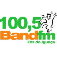 Band FM 100.5 FM