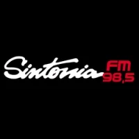 Rádio Sintonia FM - 98.5 FM