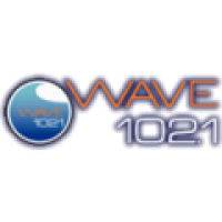 The Wave 102.1 FM