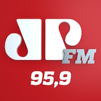 Rádio Jovem Pan FM - 95.9 FM