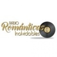 Rádio Románticas Inolvidables