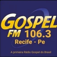 Rádio Gospel - 106.3 FM