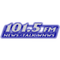Radio WNWS-FM 101.5 FM