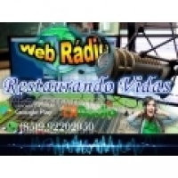 Radio Restaurando Vidas