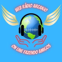 Web Radio Arcanjo