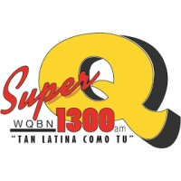 Super Q 1300 AM
