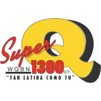 Radio Super Q - 1300 AM