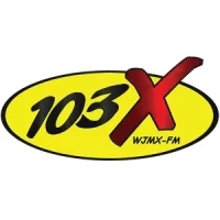 Rádio 103X - 103.3 FM