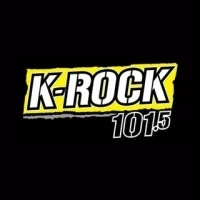 Radio K-Rock 101.5 - 101.5 FM
