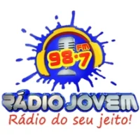 Rádio 98 FM - 98.7 FM