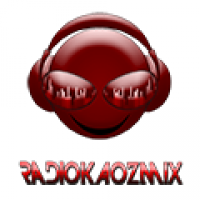 Radio Kaoz Mix (RKMIX)