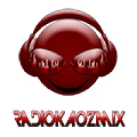 Radio Kaoz Mix (RKMIX)