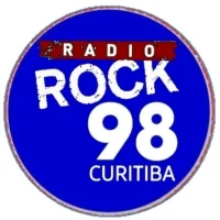 Radio Rock 98 FM Curitiba